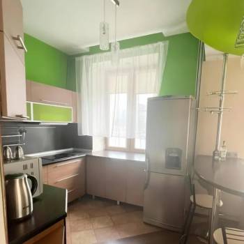 Сдается 2-х комнатная квартира, 52 м²