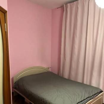Сдается 2-х комнатная квартира, 52 м²