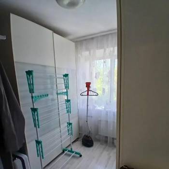 Продается 3-х комнатная квартира, 66 м²