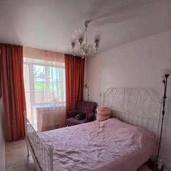 Продается 3-х комнатная квартира, 66 м²