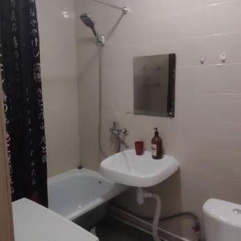 Сдается 2-х комнатная квартира, 43 м²