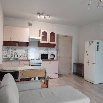 Сдается 2-х комнатная квартира, 43 м²
