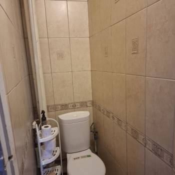 Сдается 2-х комнатная квартира, 43 м²