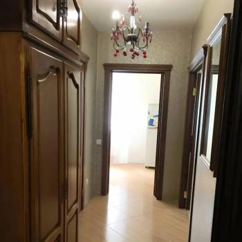 Сдается 1-комнатная квартира, 38 м²