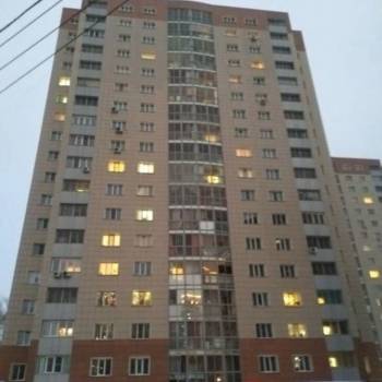 Продается 1-комнатная квартира, 47,2 м²