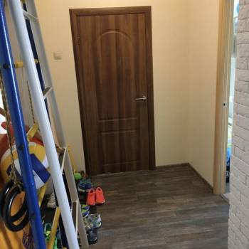 Продается 1-комнатная квартира, 47,2 м²