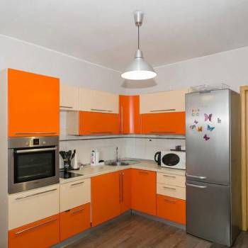 Продается 1-комнатная квартира, 47,2 м²