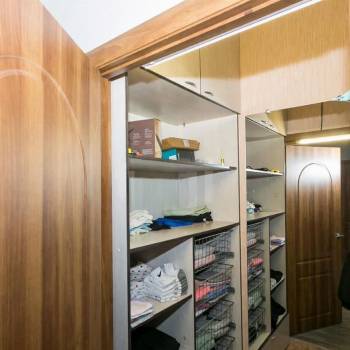 Продается 1-комнатная квартира, 47,2 м²