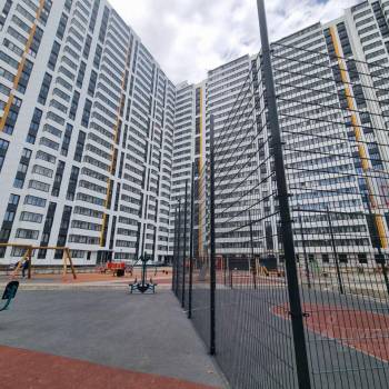 Сдается 1-комнатная квартира, 26 м²
