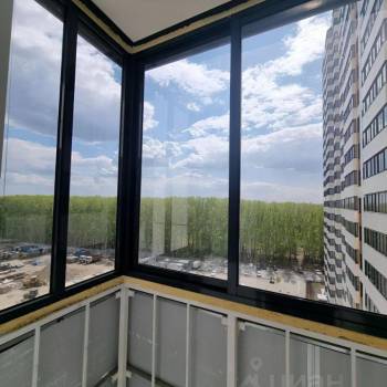 Сдается 1-комнатная квартира, 26 м²