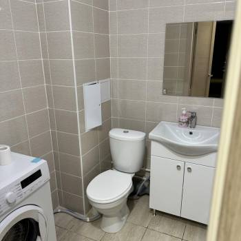 Сдается 1-комнатная квартира, 26 м²
