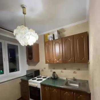 Сдается 1-комнатная квартира, 34 м²