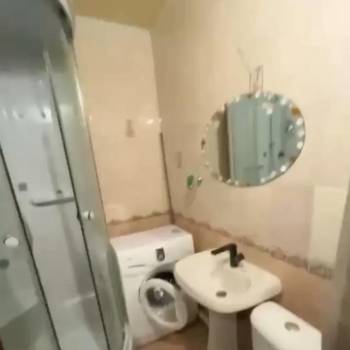 Сдается 1-комнатная квартира, 34 м²