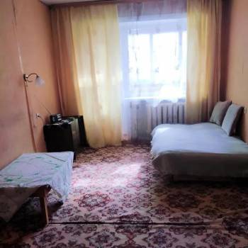 Сдается 1-комнатная квартира, 30 м²
