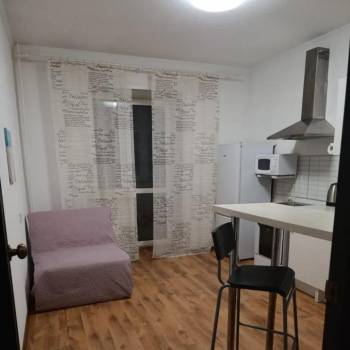 Продается 1-комнатная квартира, 41,3 м²