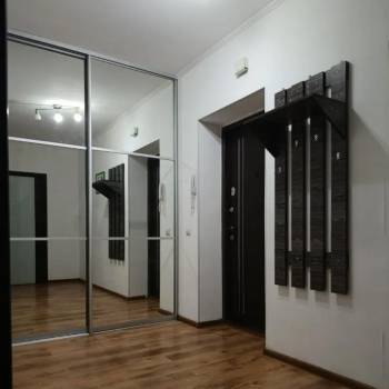 Продается 1-комнатная квартира, 41,3 м²