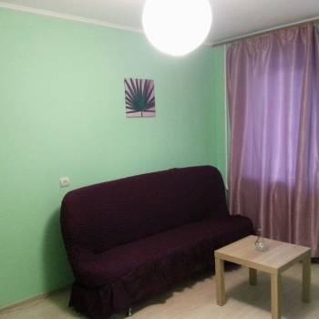 Сдается 1-комнатная квартира, 36 м²