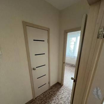 Продается 1-комнатная квартира, 34,5 м²