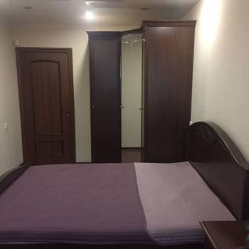 Сдается 2-х комнатная квартира, 65 м²