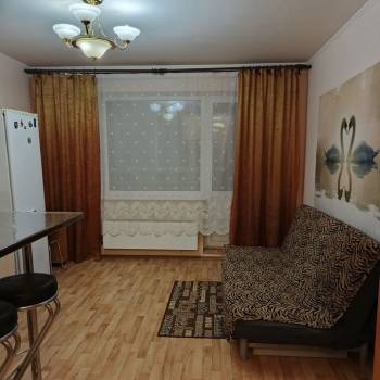 Сдается 1-комнатная квартира, 26 м²
