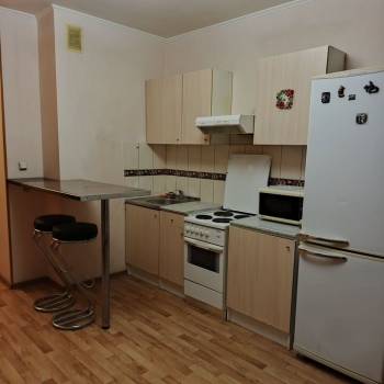 Сдается 1-комнатная квартира, 26 м²