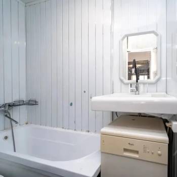 Сдается 1-комнатная квартира, 36 м²