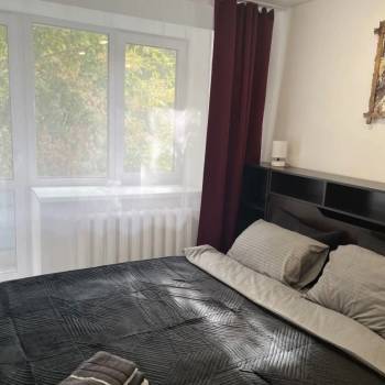 Продается 1-комнатная квартира, 30 м²