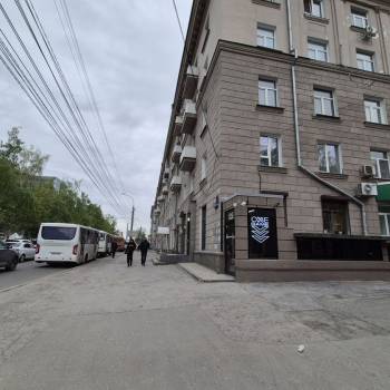 Сдается Нежилое помещение, 96,7 м²
