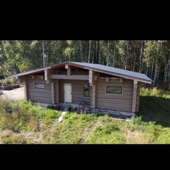 Сдается Дом, 125 м²