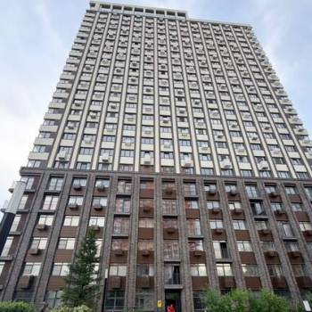Сдается 2-х комнатная квартира, 41,6 м²