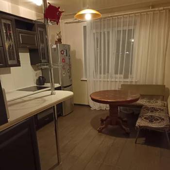 Сдается 2-х комнатная квартира, 52 м²