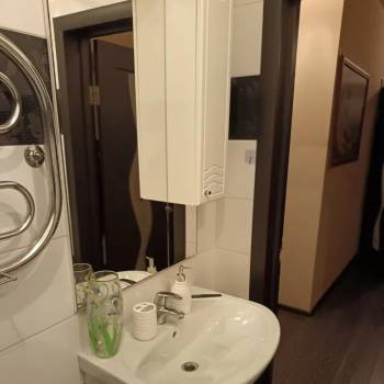 Сдается 2-х комнатная квартира, 52 м²