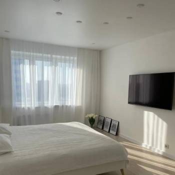 Сдается 1-комнатная квартира, 39 м²