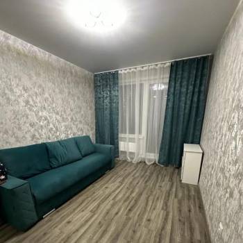 Сдается 1-комнатная квартира, 29 м²