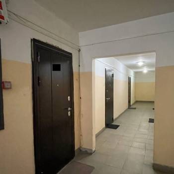 Продается 1-комнатная квартира, 32,4 м²