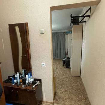 Продается 1-комнатная квартира, 32,4 м²