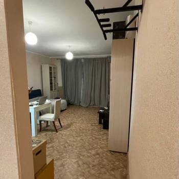 Продается 1-комнатная квартира, 32,4 м²
