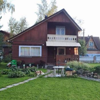 Продается Дом, 76,4 м²