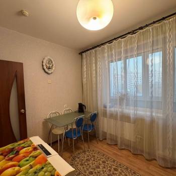 Продается 1-комнатная квартира, 32,4 м²