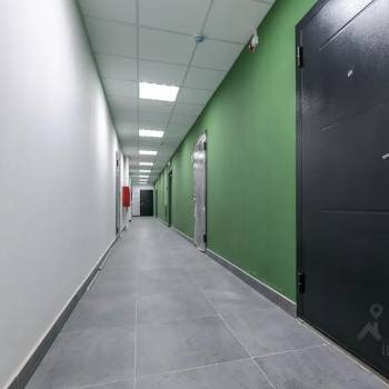 Сдается 1-комнатная квартира, 27 м²