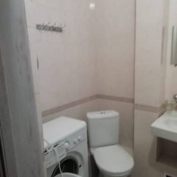 Сдается 1-комнатная квартира, 33 м²