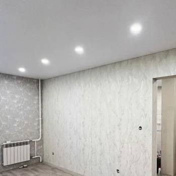 Сдается 1-комнатная квартира, 33,1 м²