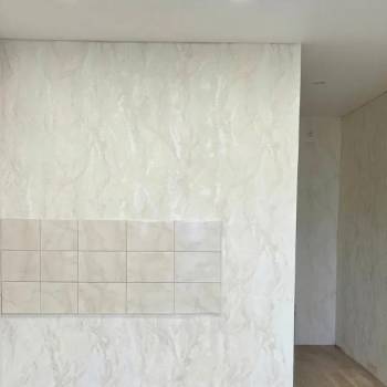 Сдается 1-комнатная квартира, 33,1 м²