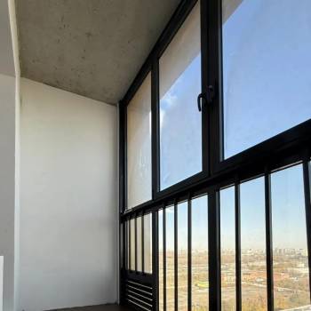 Сдается 1-комнатная квартира, 27 м²
