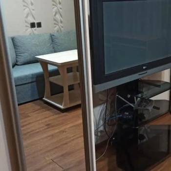 Сдается 1-комнатная квартира, 29 м²