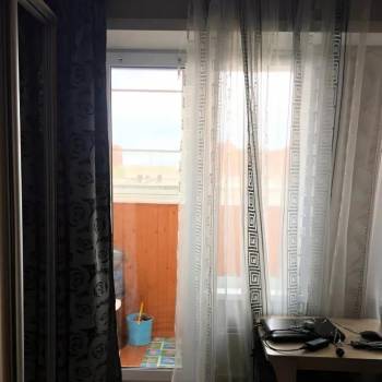 Сдается 1-комнатная квартира, 29 м²