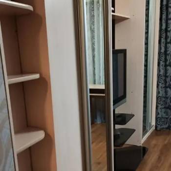 Сдается 1-комнатная квартира, 29 м²