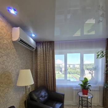 Продается 3-х комнатная квартира, 62 м²
