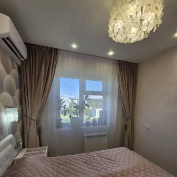 Продается 3-х комнатная квартира, 62 м²