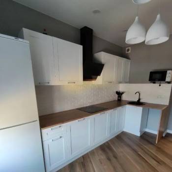 Сдается 1-комнатная квартира, 32 м²